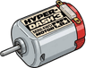 HYPER DASH